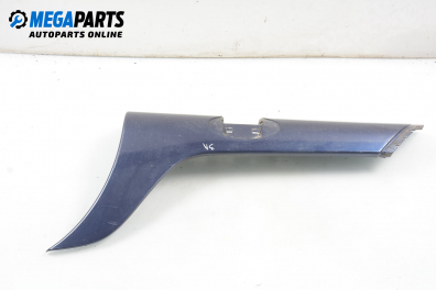 Side skirt for Opel Tigra 1.4 16V, 90 hp, 1999, position: left