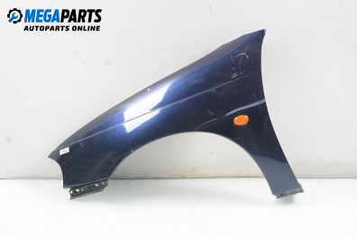 Fender for Opel Tigra 1.4 16V, 90 hp, 1999, position: front - left