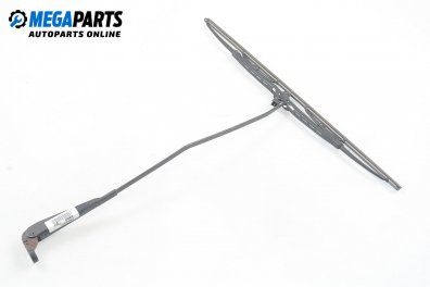 Rear wiper arm for Opel Tigra 1.4 16V, 90 hp, 1999, position: rear