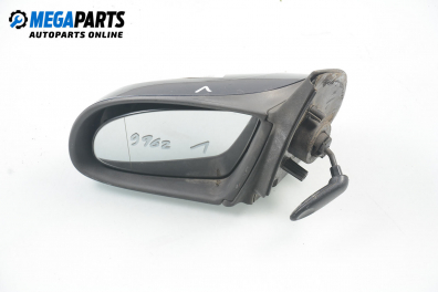 Mirror for Opel Tigra 1.4 16V, 90 hp, 1999, position: left