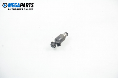 Gasoline fuel injector for Opel Tigra 1.4 16V, 90 hp, 1999