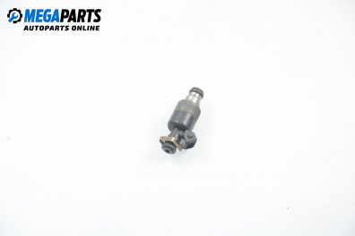 Gasoline fuel injector for Opel Tigra 1.4 16V, 90 hp, 1999