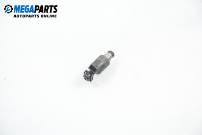 Gasoline fuel injector for Opel Tigra 1.4 16V, 90 hp, 1999