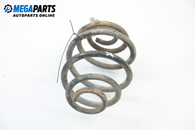 Coil spring for Opel Tigra 1.4 16V, 90 hp, 1999, position: rear