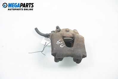 Caliper for Opel Tigra 1.4 16V, 90 hp, 1999, position: front - right