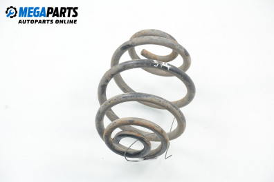 Coil spring for Opel Tigra 1.4 16V, 90 hp, 1999, position: rear