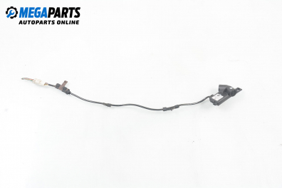 Volume sensor for Nissan Primera (P11) 2.0 TD, 90 hp, hatchback, 1999