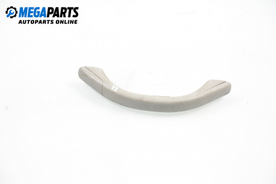 Handle for Nissan Primera (P11) 2.0 TD, 90 hp, hatchback, 1999, position: rear - left