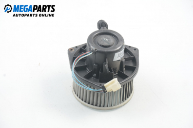 Heating blower for Nissan Primera (P11) 2.0 TD, 90 hp, hatchback, 1999