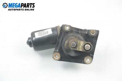 Front wipers motor for Nissan Primera (P11) 2.0 TD, 90 hp, hatchback, 1999, position: front