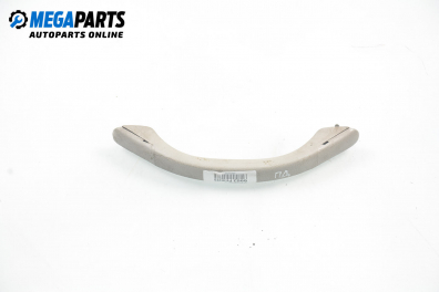 Handle for Nissan Primera (P11) 2.0 TD, 90 hp, hatchback, 1999, position: front - right