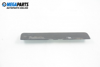 Interior plastic for Nissan Primera (P11) 2.0 TD, 90 hp, hatchback, 1999, position: rear - left