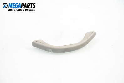 Handle for Nissan Primera (P11) 2.0 TD, 90 hp, hatchback, 1999, position: rear - right