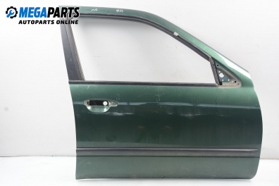 Door for Nissan Primera (P11) 2.0 TD, 90 hp, hatchback, 1999, position: front - right