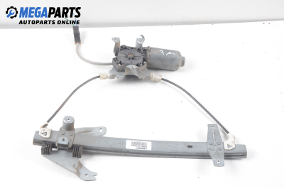 Antrieb el. fensterheber for Nissan Primera (P11) 2.0 TD, 90 hp, hecktür, 1999, position: rechts, rückseite