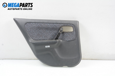 Interior door panel  for Nissan Primera (P11) 2.0 TD, 90 hp, hatchback, 1999, position: rear - left