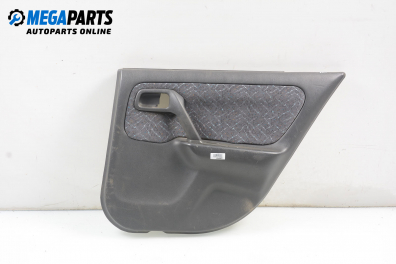 Interior door panel  for Nissan Primera (P11) 2.0 TD, 90 hp, hatchback, 1999, position: rear - right