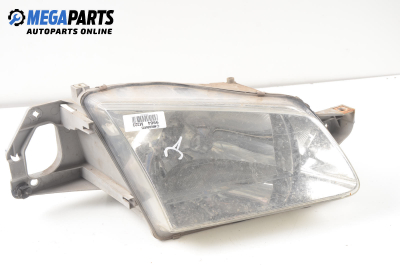 Headlight for Mazda 323 (BJ) 1.5 16V, 88 hp, hatchback, 5 doors, 2000, position: right