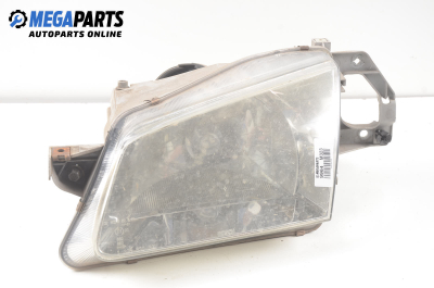 Headlight for Mazda 323 (BJ) 1.5 16V, 88 hp, hatchback, 5 doors, 2000, position: left