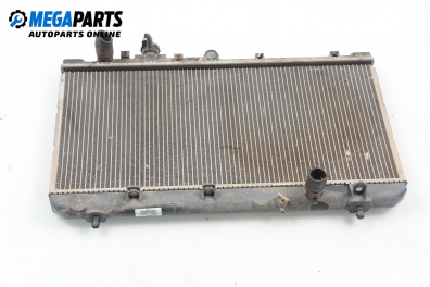 Wasserradiator for Mazda 323 (BJ) 1.5 16V, 88 hp, hecktür, 5 türen, 2000