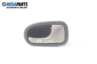 Inner handle for Mazda 323 (BJ) 1.5 16V, 88 hp, hatchback, 5 doors, 2000, position: front - right