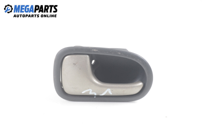 Inner handle for Mazda 323 (BJ) 1.5 16V, 88 hp, hatchback, 5 doors, 2000, position: rear - left