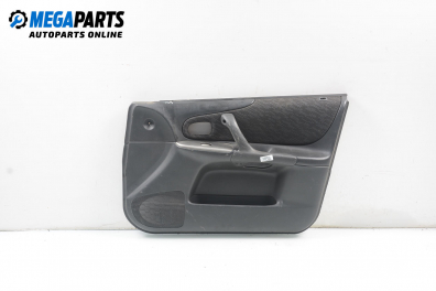 Interior door panel  for Mazda 323 (BJ) 1.5 16V, 88 hp, hatchback, 5 doors, 2000, position: front - right