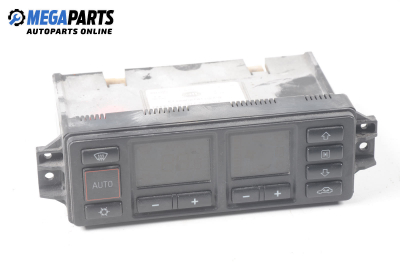 Air conditioning panel for Audi A4 (B5) 1.8 T, 150 hp, sedan, 1996