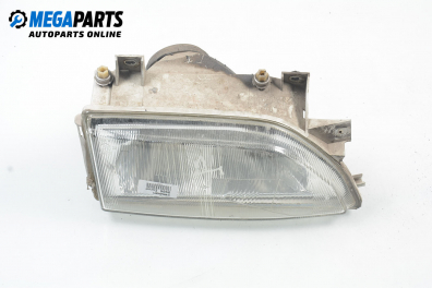 Headlight for Ford Escort 1.6 16V, 90 hp, station wagon, 1994, position: right