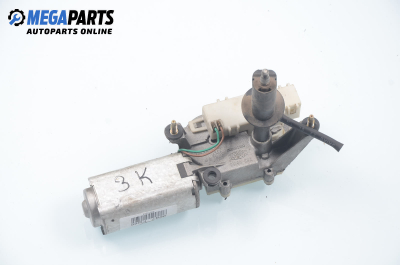 Front wipers motor for Fiat Punto 1.1, 54 hp, 1997, position: rear