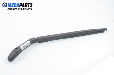 Rear wiper arm for Fiat Punto 1.1, 54 hp, 5 doors, 1997, position: rear