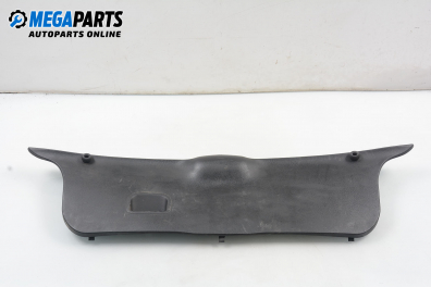 Capac plastic portbagaj for Volkswagen Polo (6N/6N2) 1.9 D, 64 hp, hatchback, 5 uși, 1998, position: din spate