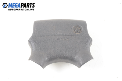 Airbag for Volkswagen Polo (6N/6N2) 1.9 D, 64 hp, hatchback, 5 uși, 1998, position: fața