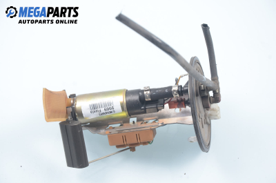 Fuel pump for Ford Fiesta IV 1.25 16V, 75 hp, 3 doors, 1998