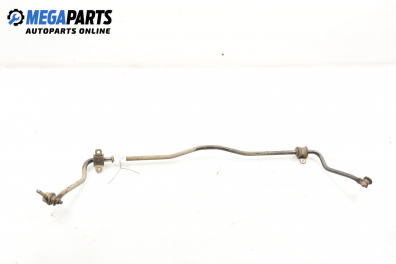 Sway bar for Ford Fiesta IV 1.25 16V, 75 hp, 3 doors, 1998, position: rear