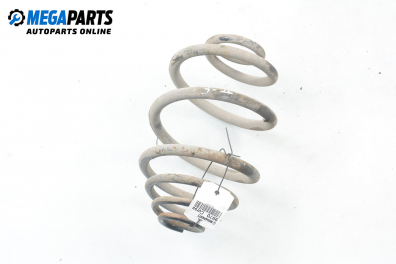 Arc for Opel Corsa B 1.5 TD, 67 hp, 1993, position: din spate