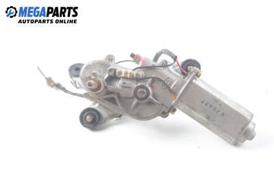 Motor ștergătoare parbriz for Kia Rio 1.3, 75 hp, combi, 2002, position: din spate