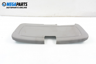 Capac plastic portbagaj for Kia Rio 1.3, 75 hp, combi, 2002, position: din spate