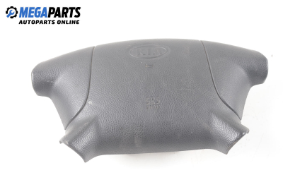 Airbag for Kia Rio 1.3, 75 hp, combi, 2002, position: vorderseite