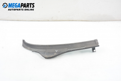 Windshield wiper cover cowl for Peugeot 306 1.6, 89 hp, station wagon, 1999, position: right