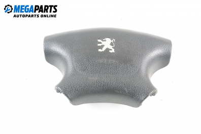 Airbag for Peugeot 306 1.6, 89 hp, combi, 1999, position: vorderseite