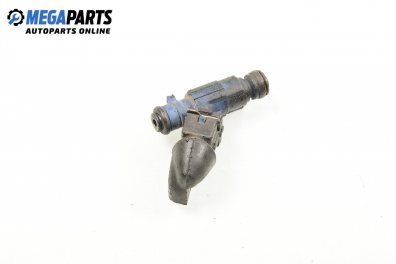 Gasoline fuel injector for Peugeot 306 1.6, 89 hp, station wagon, 1999