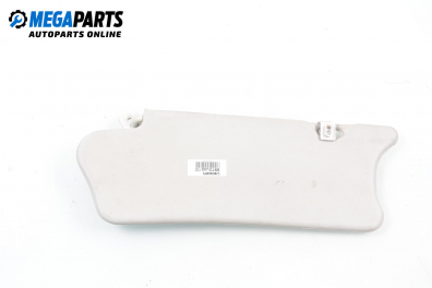 Sun visor for Lada 112 1.5, 76 hp, hatchback, 5 doors, 2004, position: left