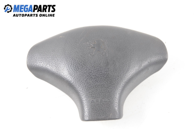 Airbag for Peugeot 306 1.4, 75 hp, hecktür, 5 türen, 1997, position: vorderseite