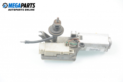 Front wipers motor for Fiat Punto 1.1, 54 hp, 1996, position: rear