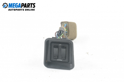 Buton geam electric for Hyundai Pony 1.5, 84 hp, sedan, 1993