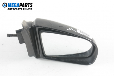 Mirror for Hyundai Pony 1.5, 84 hp, sedan, 1993, position: right