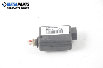 Actuator încuietoare ușă for Renault Clio I 1.2, 58 hp, 5 uși, 1992, position: dreapta