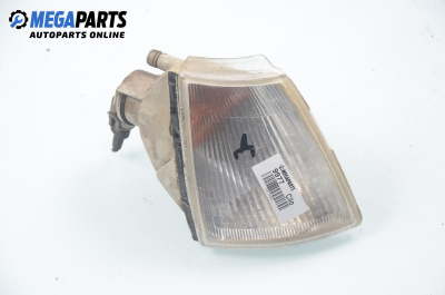 Blinker for Renault Clio I 1.2, 58 hp, 5 doors, 1992, position: left