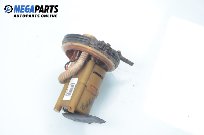 Fuel pump for Renault Clio I 1.2, 58 hp, 5 doors, 1992